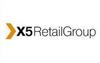 ТЦ «X5 Retail Group»