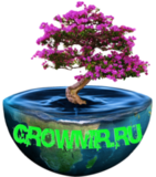 Новый сайт Growmir.ru