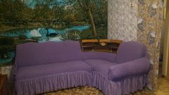 Отзыв от клиента Рима Баранова (Алтынбаева)