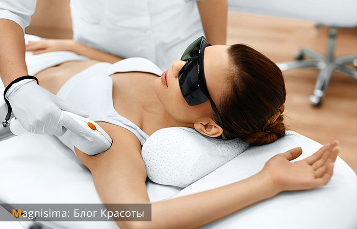 Лазерная эпиляция. Просто, красиво, долговечно Лазерная эпиляция. Просто, красиво, долговечно