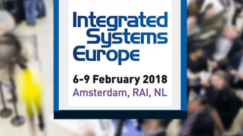 Новинки Grandstream на ISE 2018 Новинки Grandstream на ISE 2018