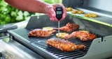 Сколько времени требуется на приготовление на гриле разных продуктов