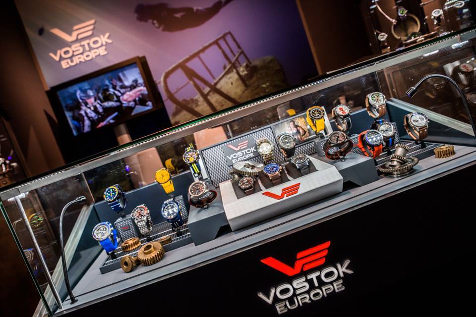 BaselWorld 2018 BaselWorld 2018