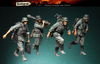 В продажу поступили фигурки из смолы производства Stalingrad в масштабе 1:35