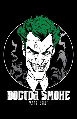 Doctor Smoke, г. Иваново Doctor Smoke, г. Иваново