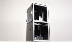 SLA 3D-принтер Moay стоимостью 1250 долларов