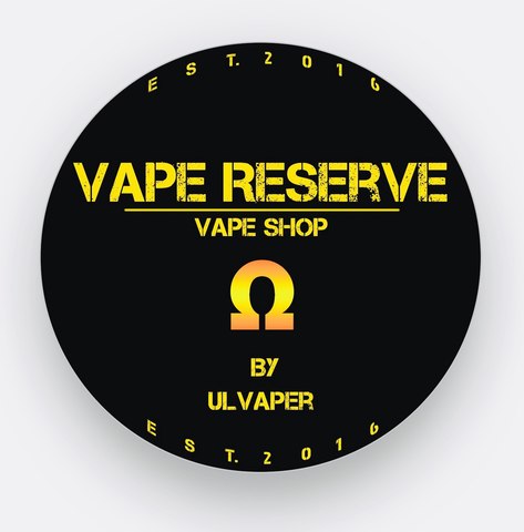 VapeReserve, г. Ульяновск VapeReserve, г. Ульяновск