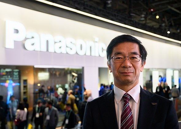Большое интервью Panasonic о будущем L-mount и 8К камере Большое интервью Panasonic о будущем L-mount и 8К камере
