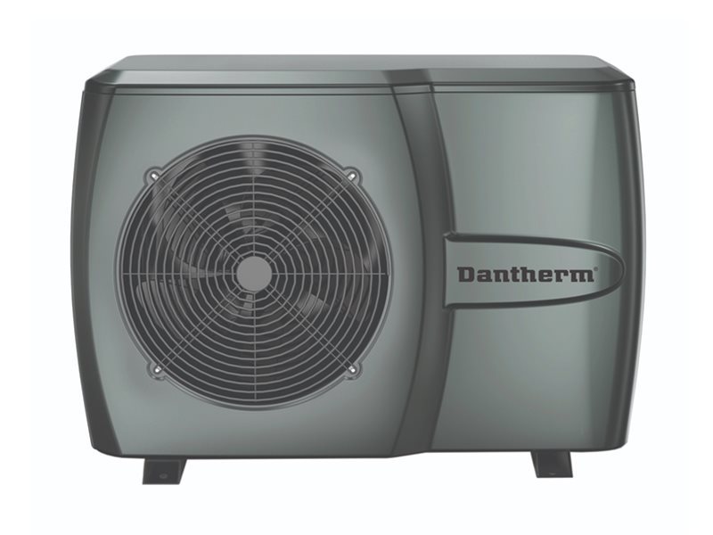 Dantherm предлагает оборудование водоподогрева бассейнов Dantherm предлагает оборудование водоподогрева бассейнов
