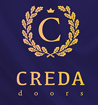 Новый бренд CREDA Новый бренд CREDA