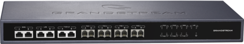 Grandstream представляет новый модуль резервирования для IP АТС UCM6510 - HA100 Grandstream представляет новый модуль резервирования для IP АТС UCM6510 - HA100