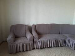 Отзыв от клиента Зера Шабдинова