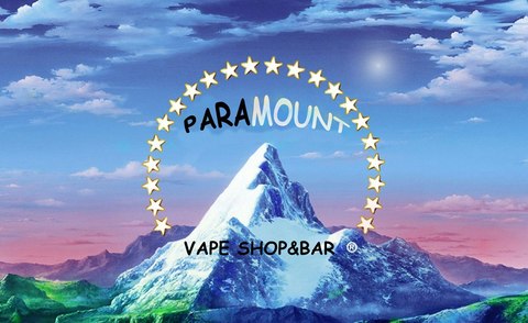 PARAMOUNT VAPE SHOP KRD, г. Краснодар PARAMOUNT VAPE SHOP KRD, г. Краснодар