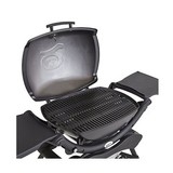 Особенности решетки грилей Weber Q