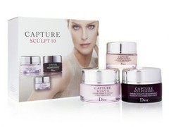Набор кремов для лица от DIOR! Набор кремов для лица от DIOR!