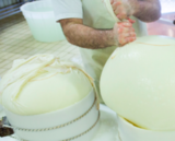 Как делают Parmigiano Reggiano