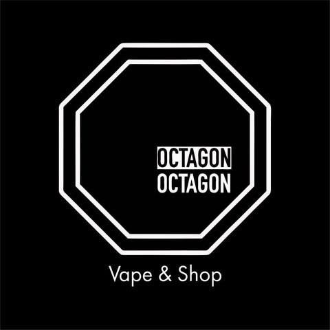 Vapeshop OCTAGON г. Киров Vapeshop OCTAGON г. Киров