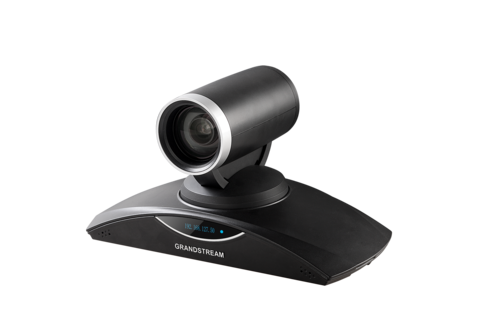 Grandstream GVC3200 - система для видеоконференцсвязи Grandstream GVC3200 - система для видеоконференцсвязи