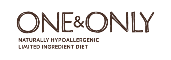 One & Only – новый корм для кошек и собак