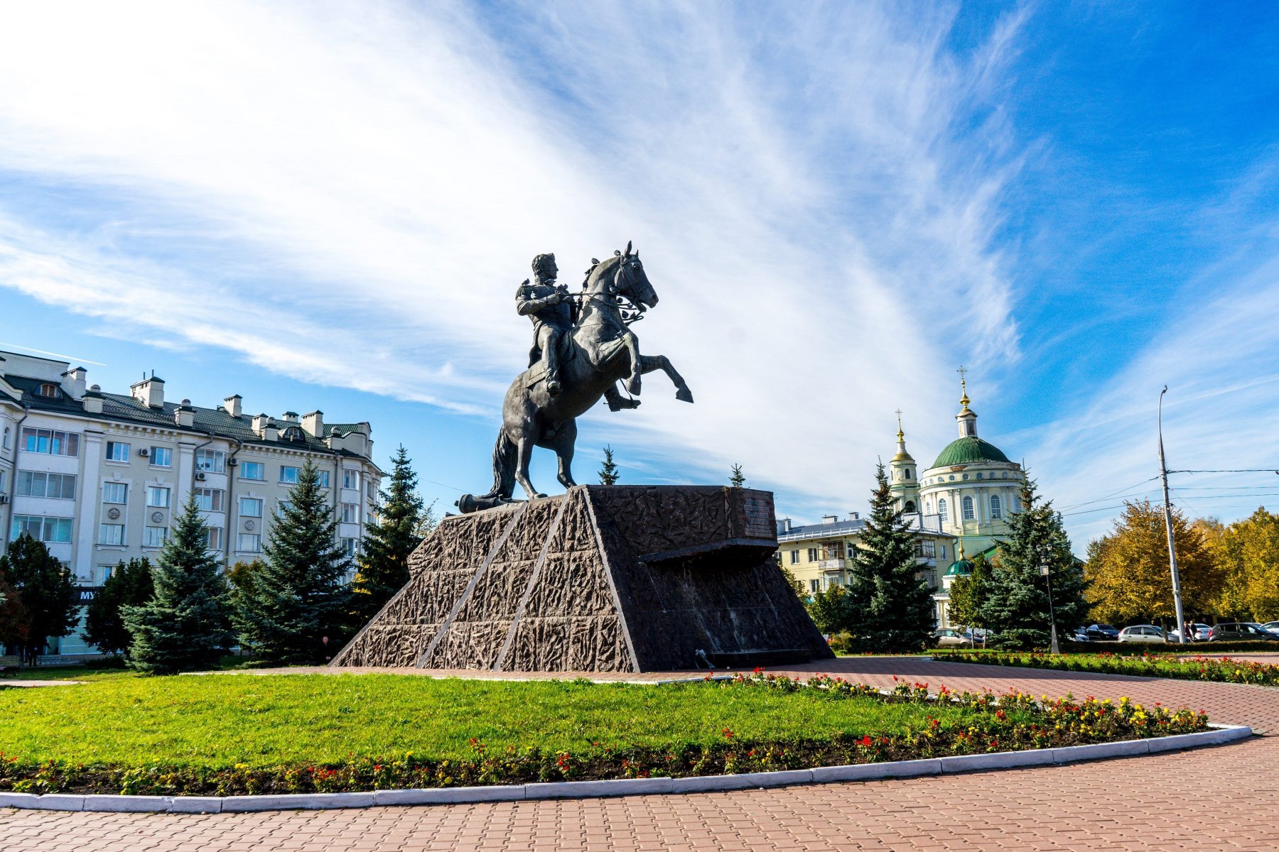 Город орел в картинках 2017, готовых открыток отправка