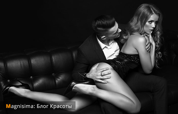 Идеальная женщина мужскими глазами Идеальная женщина мужскими глазами