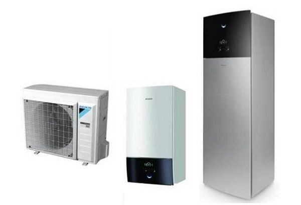 «Даичи» начала предлагать тепловые насосы Altherma, выпускаемые Daikin «Даичи» начала предлагать тепловые насосы Altherma, выпускаемые Daikin