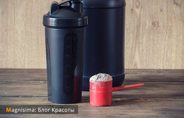 Спортивное питание. Небольшой ликбез Спортивное питание. Небольшой ликбез
