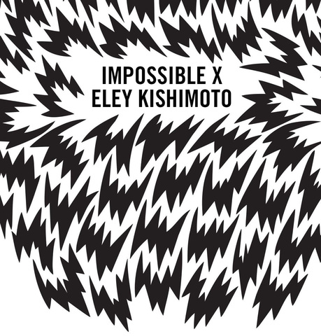 Новинка от IMPOSSIBLE и ELEY KISHIMOTO
