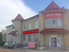 Магазин «Мой Дом» на улице Поленова в Заокском теперь работает до 19-00