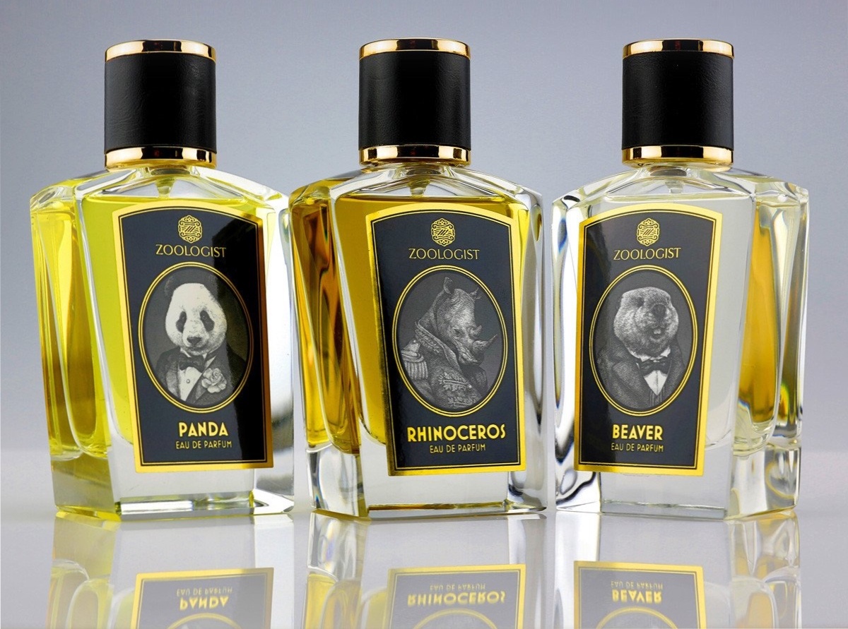 Zoologist Perfumes Zoologist Perfumes