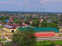 Наша строительная база поставляет стройматериалы по всему Заокскому району: в Малахово, Пахомово, Ненашево, Страхово