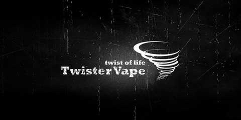 TWISTER VAPE, г. Новосибирск TWISTER VAPE, г. Новосибирск