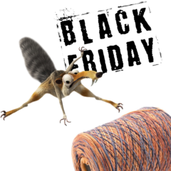 BLACK WEEKEND