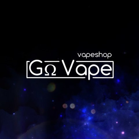 GoVape, г. Челябинск GoVape, г. Челябинск
