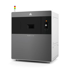 Компания 3D Systems снижает цену
на Pro-X SLS 500 System