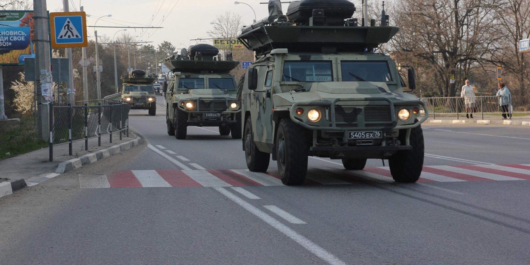Эксплуатация нового оружия Эксплуатация нового оружия