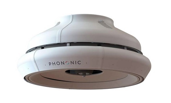 Американская Phononic начинает выпускать термоэлектрические вентиляторы OACIS Американская Phononic начинает выпускать термоэлектрические вентиляторы OACIS