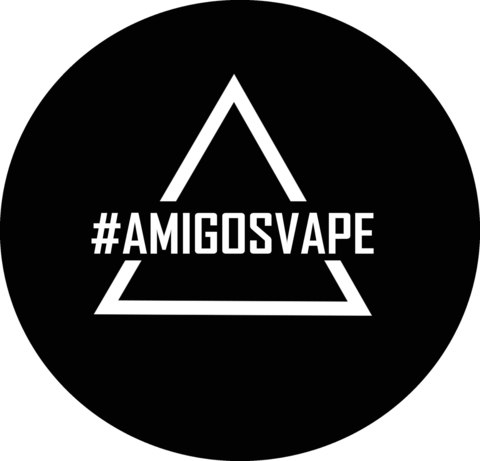 Amigos Vape, г. Новосибирск Amigos Vape, г. Новосибирск