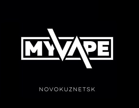 MyVape, г. Новокузнецк MyVape, г. Новокузнецк