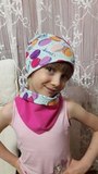 Светлана, Тарко-Сале, 08.04.2016