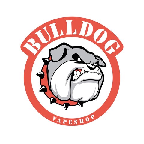 Bulldog Vape Shop, г. Челябинск Bulldog Vape Shop, г. Челябинск