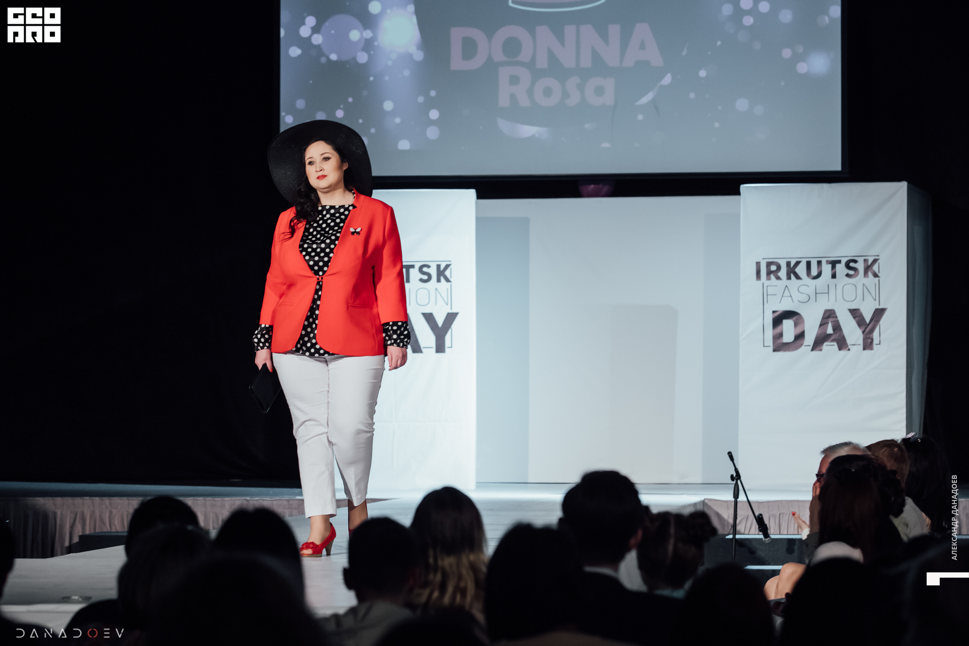 Fashion day Fashion day
