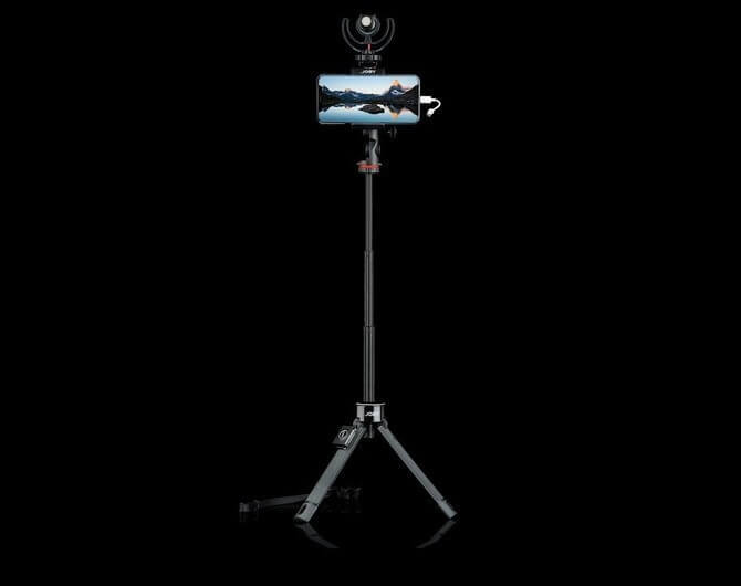 Монопод-штатив Joby GripTight PRO TelePod Монопод-штатив Joby GripTight PRO TelePod