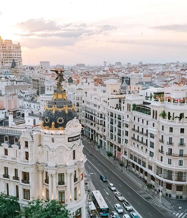 MODBRAND TRAVEL: Гид по Мадриду MODBRAND TRAVEL: Гид по Мадриду