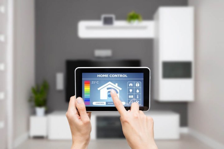 Умные кондиционеры – новый курс LG Electronics Умные кондиционеры – новый курс LG Electronics