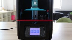 Обзор Anycubic Photon 2019 — бюджетного DLP 3D-принтера