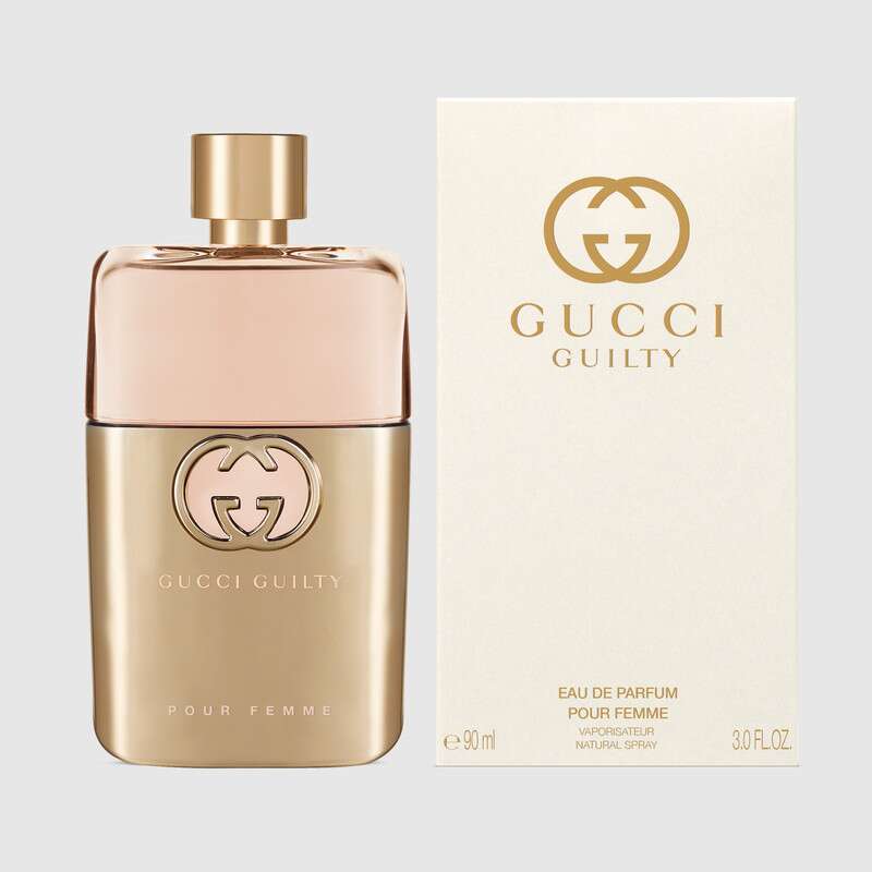 Очень красивый аромат от GUCCI - Guilty pour femme edp Очень красивый аромат от GUCCI - Guilty pour femme edp