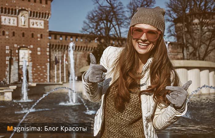 6 способов не впасть в весеннюю хандру 6 способов не впасть в весеннюю хандру