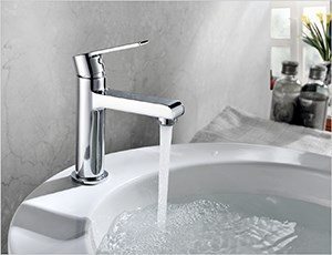 Промокод на смесители WasserKRAFT -5%