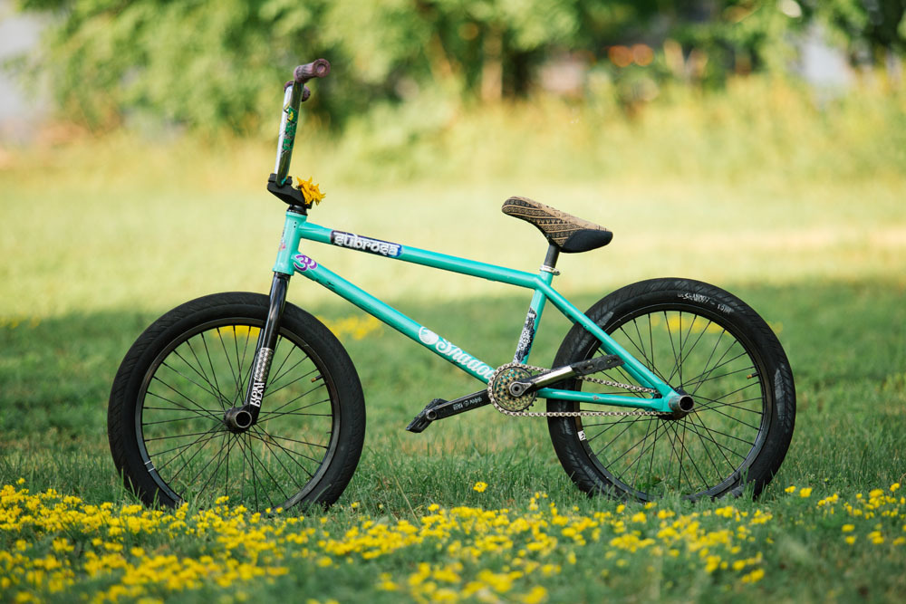 BMX велосипеды Subrosa в наличии! BMX велосипеды Subrosa в наличии!